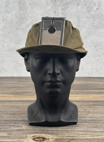 Baseball Style Miners Mining Hat
