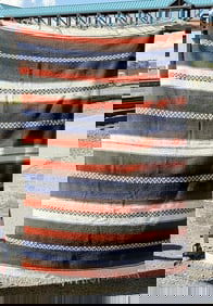 Mexican Blanket