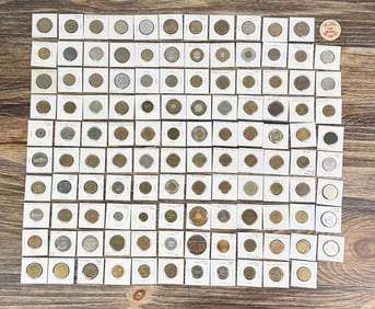 Collection of Tokens