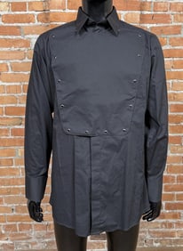Corral West Bib Front Cowboy Shirt