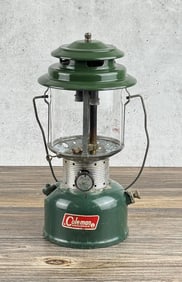Coleman 220F Hiking Camping Lantern