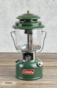 Coleman 220J Hiking Camping Lantern