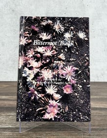 Bitterroot Trails Volume One