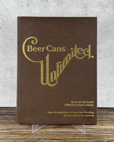 Beer Cans Unlimited