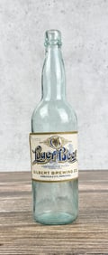Gilbert Brewing Virginia City Montana Beer Bottle