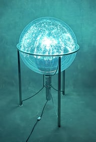 Fantasia Cosmos 5000 Fiber Optic Lamp