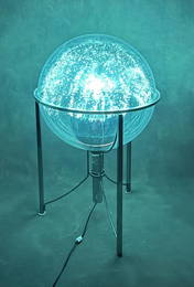 Fantasia Cosmos 5000 Fiber Optic Lamp