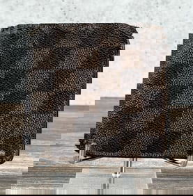 Louis Vuitton Damier Ebene Mens Wallet