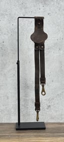 US Cavalry Indian Wars Sword Hanger