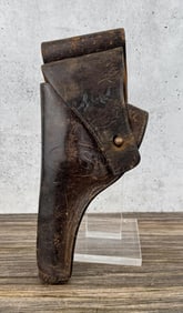 WW1 WWI M1909 Colt .45 Revolver Holster