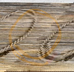 1905 Rock Island Arsenal Colt Pistol Lanyard
