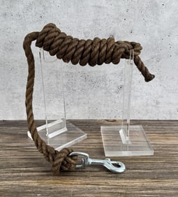 M1912 Cavalry Neck Rope