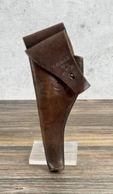 M1892 US Army 38 Caliber Revolver Holster