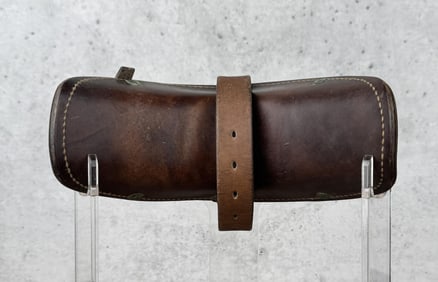 M1916 US Army Horse Team Collar Pad