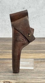 Colt US Army M1892 Pistol Holster