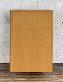 Leonard Wood A Biography Volume II First Edition