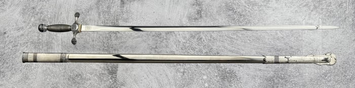 US Air Force Academy Dress Sword