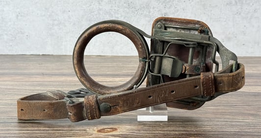 M1912 US Cavalry Sprinfield Donut Loop