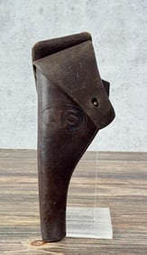 M1892 US Army 38 Caliber Revolver Holster