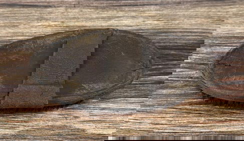M1885 US Army Cavalry Curry Brush