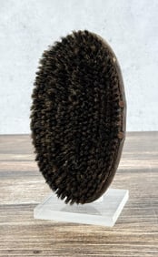M1885 US Army Cavalry Curry Brush