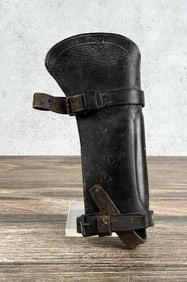 M1885 Indian War US Cavalry Carbine Boot