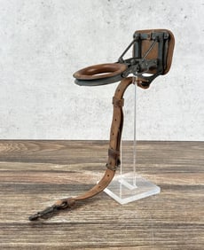 M1912 US Cavalry Sprinfield Donut Loop