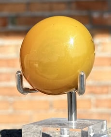 Bakelite Steering Wheel Suicide Knob