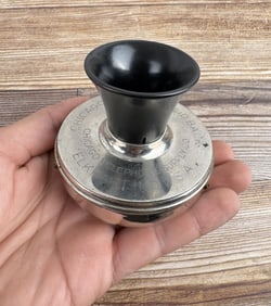 Chicago Telephone Supply Candlestick Phone Part