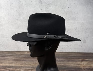 Mallory by Stetson Montana Cowboy Hat