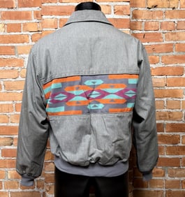 Pendleton High Grade Western Wear Jacket Coat