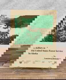 A History of the US Forest Service in Alaska