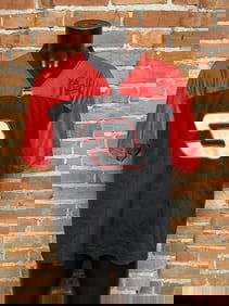 Dale Earnhardt NASCAR Jersey