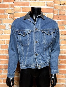 Vintage id Wear Denim Jacket