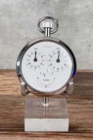 Junghans Stop Watch