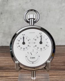 Junghans Stop Watch