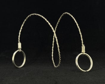 Vietnam War OSS Special Forces Garrote