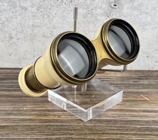 Victorian Ivory Opera Binoculars MT Residents Only
