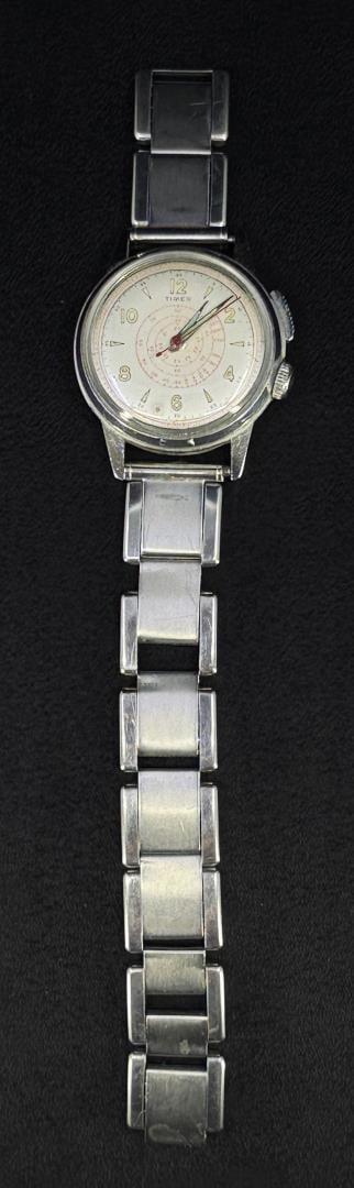 Timex Southampton Chronograph Watch (1 of 7)