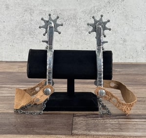 1950s Childs Spurs