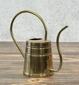 Gatco Brass Watering Can