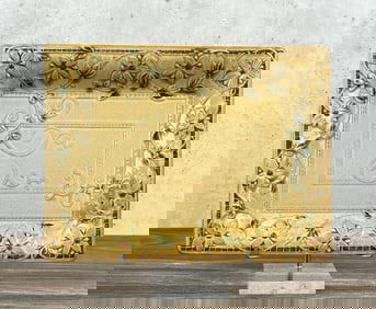Adam Spector Studios Pottery Tray