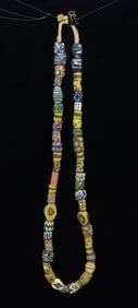 Native American Indian Trade Beads