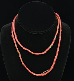 Native American Indian Trade Beads