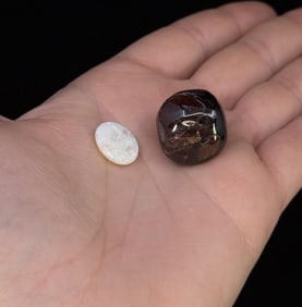 98.15ct of Opal Gemstones