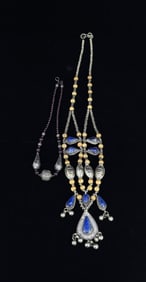 Middle Eastern Jewelry