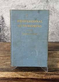Professional Gunsmithing
