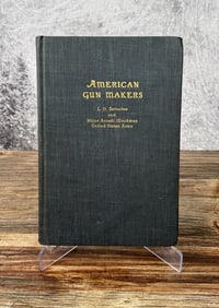American Gun Makers