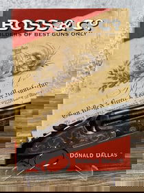Boss & Co Builders of the Best Guns Only