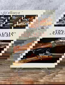 Color Treasury of Firearms